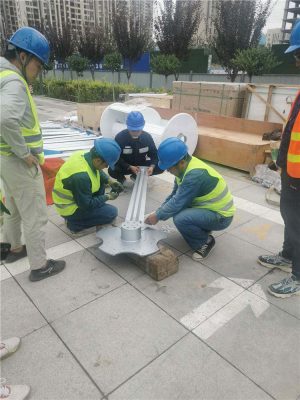 能源示范-5KW
