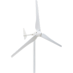 1kW-3kW L型 風(fēng)力發(fā)電機(jī)