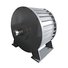 100KW 永磁發(fā)電機
