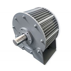 5KW 永磁發(fā)電機