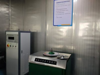 動平衡檢測機