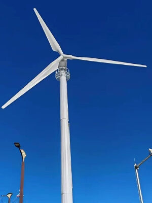 100kW 風(fēng)力發(fā)電機(jī) 出口外貿(mào)