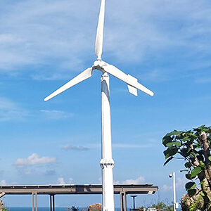 10kW 風(fēng)力發(fā)電機(jī)